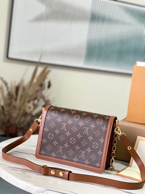Fashion Lu-Vi bags - 3978