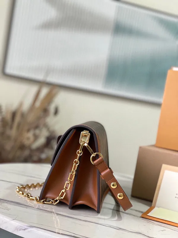 Fashion Lu-Vi bags - 3978