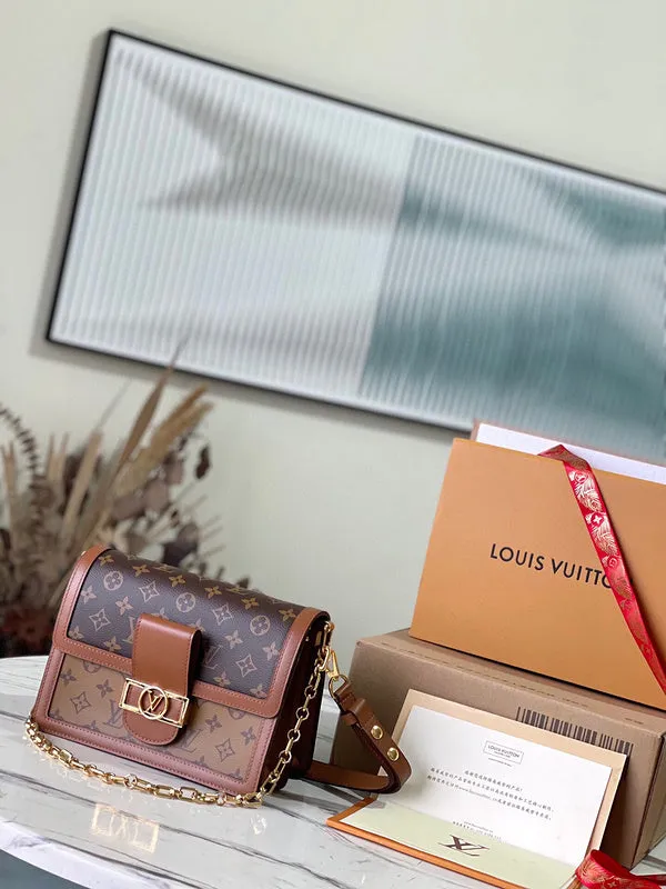 Fashion Lu-Vi bags - 3978