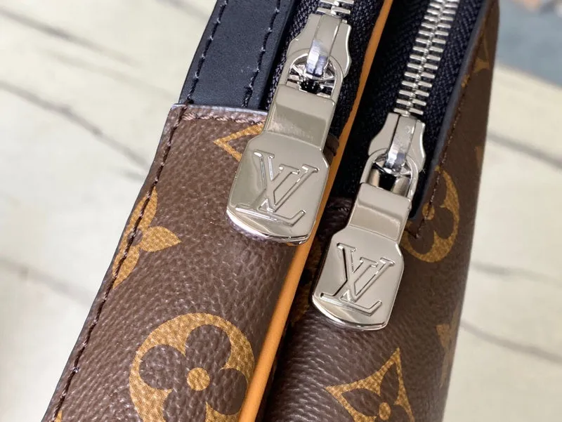 Fashion Lu-Vi bags - 3989