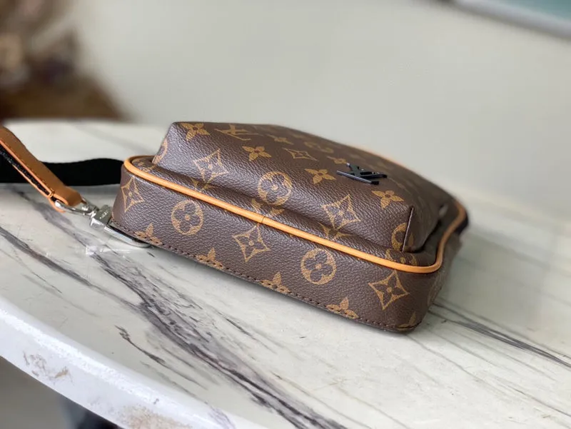 Fashion Lu-Vi bags - 3989