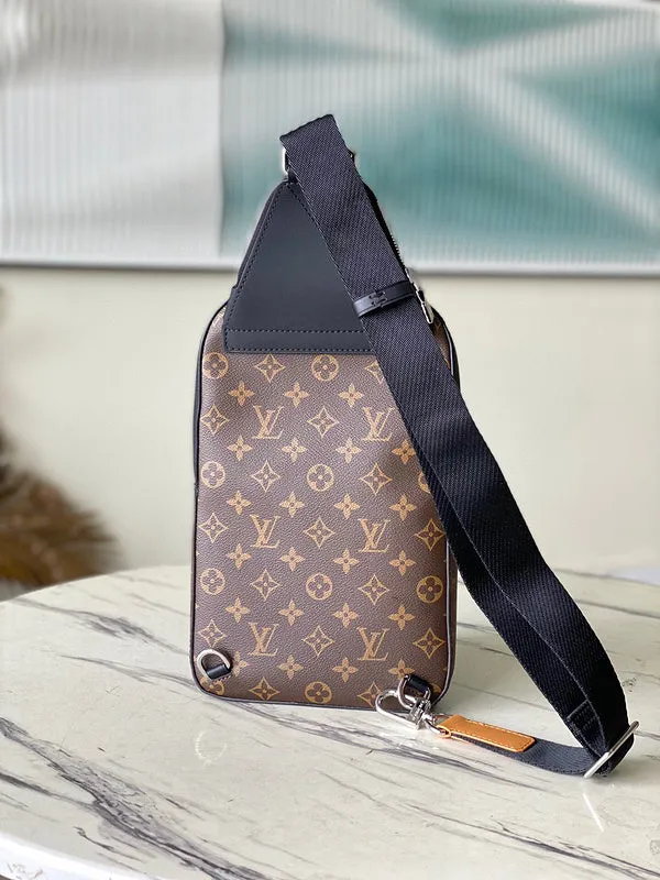 Fashion Lu-Vi bags - 3989