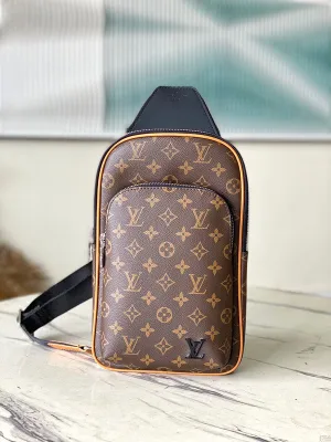 Fashion Lu-Vi bags - 3989