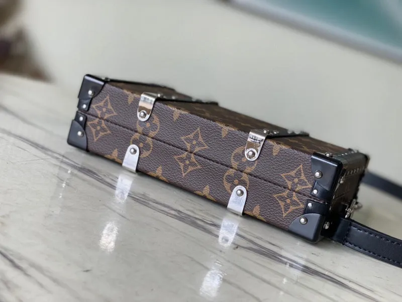 Fashion Lu-Vi bags - 4027