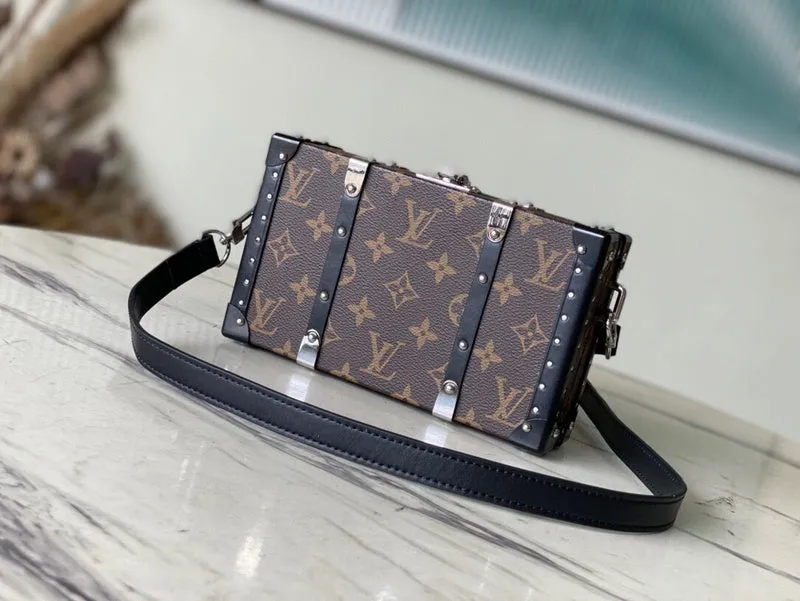 Fashion Lu-Vi bags - 4027
