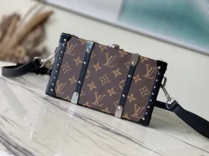 Fashion Lu-Vi bags - 4027