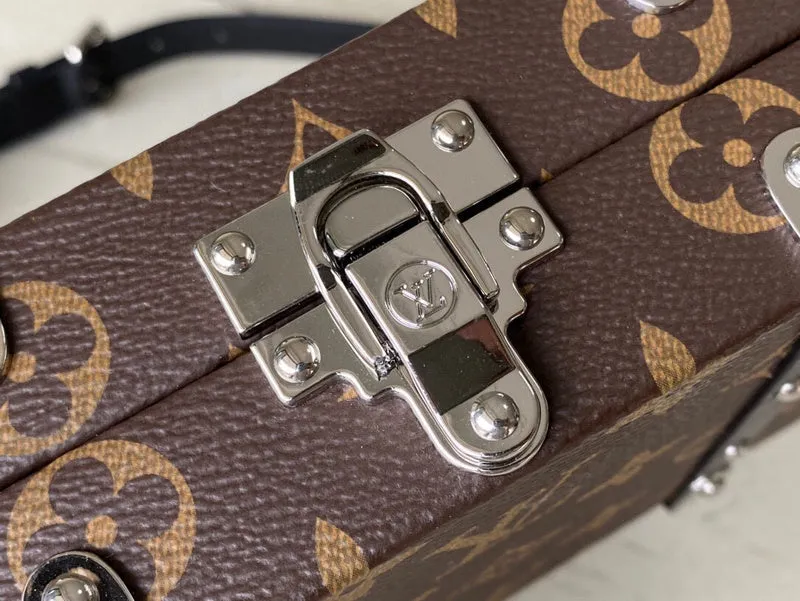 Fashion Lu-Vi bags - 4027