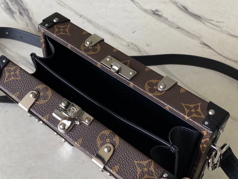 Fashion Lu-Vi bags - 4027