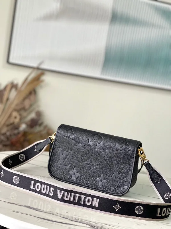 Fashion Lu-Vi bags - 4133