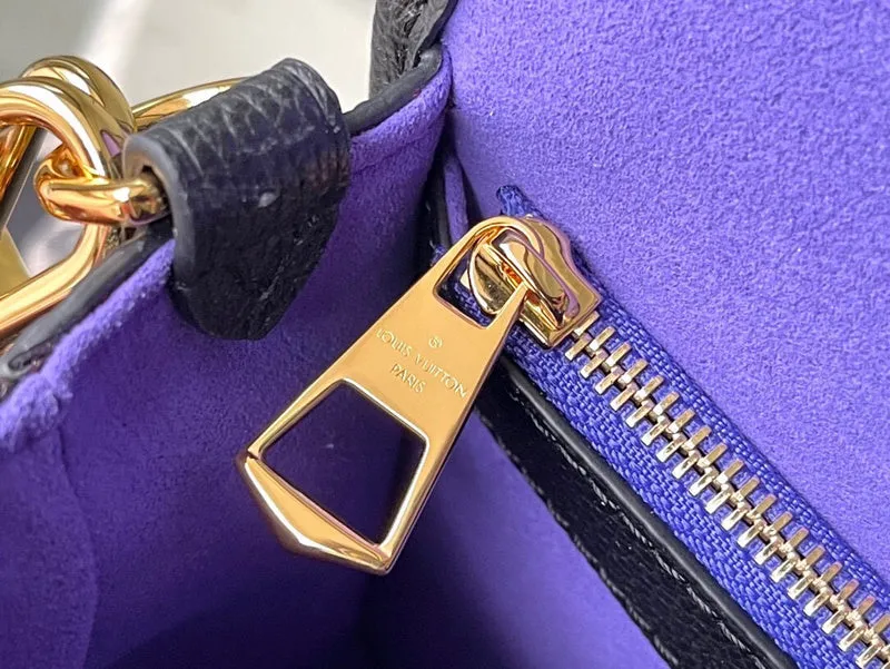 Fashion Lu-Vi bags - 4133