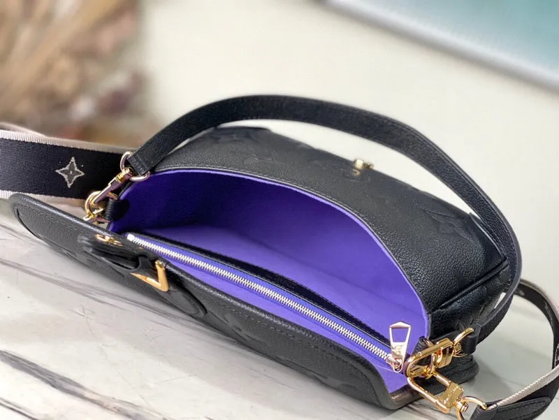 Fashion Lu-Vi bags - 4133