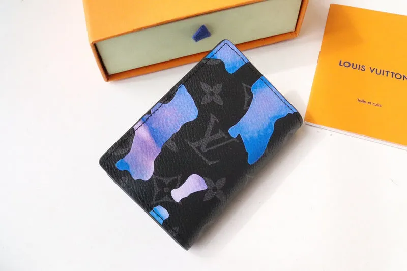 Fashion Lu-Vi bags - 4319