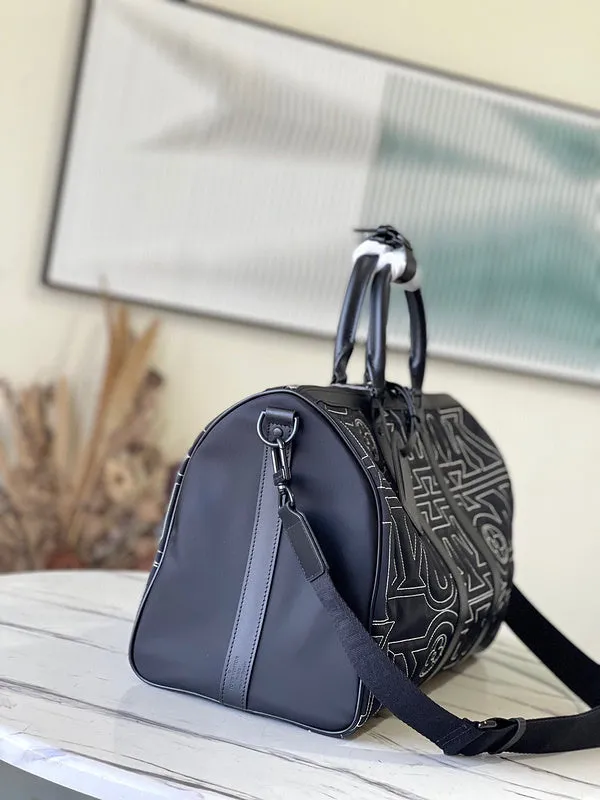 Fashion Lu-Vi bags - 4427