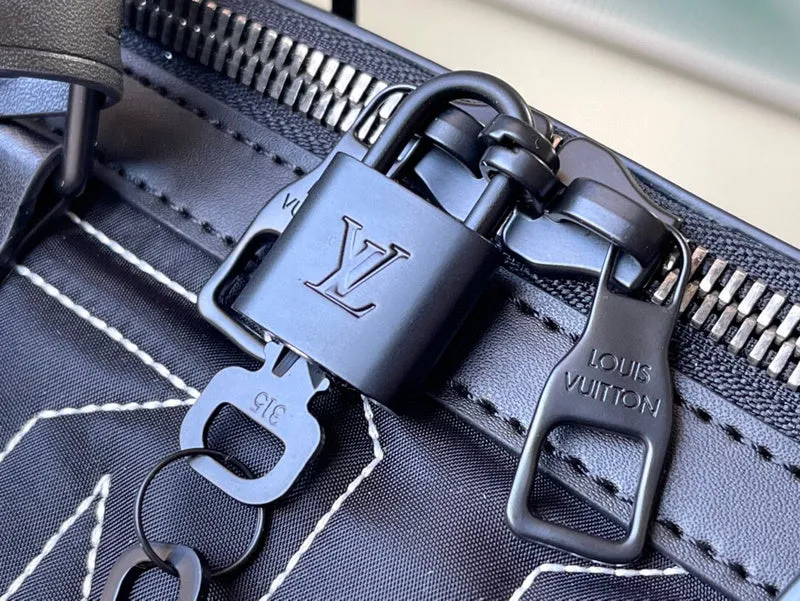 Fashion Lu-Vi bags - 4427