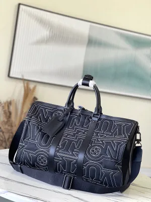 Fashion Lu-Vi bags - 4427