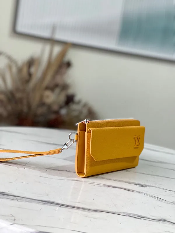 Fashion Lu-Vi bags - 4551
