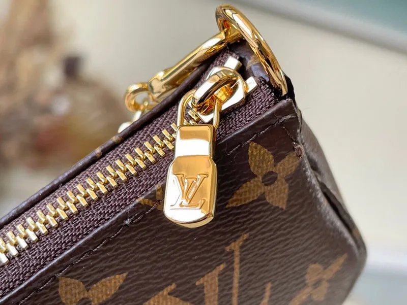 Fashion Lu-Vi bags - 4605