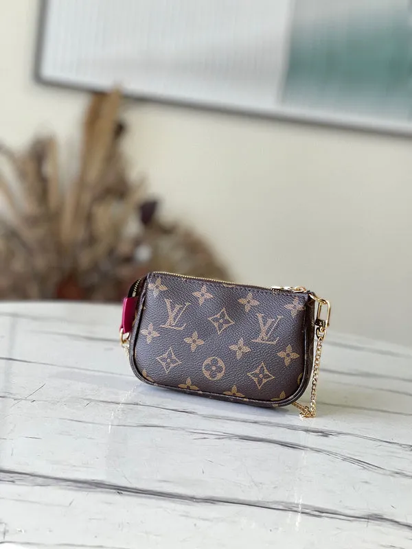 Fashion Lu-Vi bags - 4605