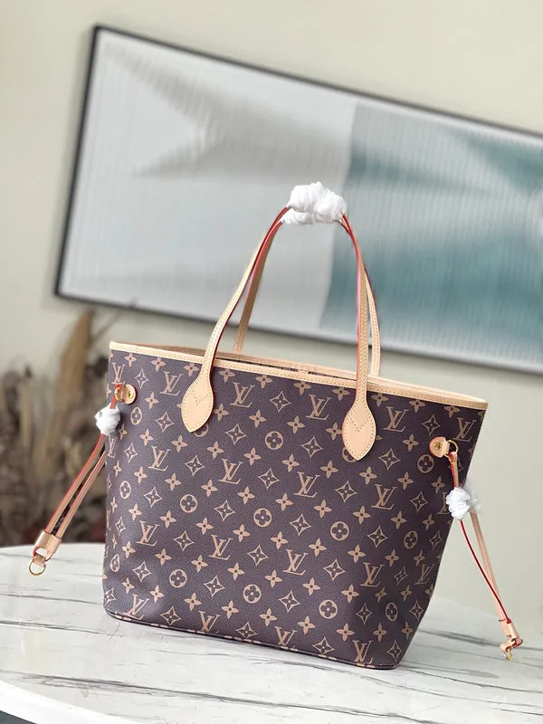 Fashion Lu-Vi bags - 4617