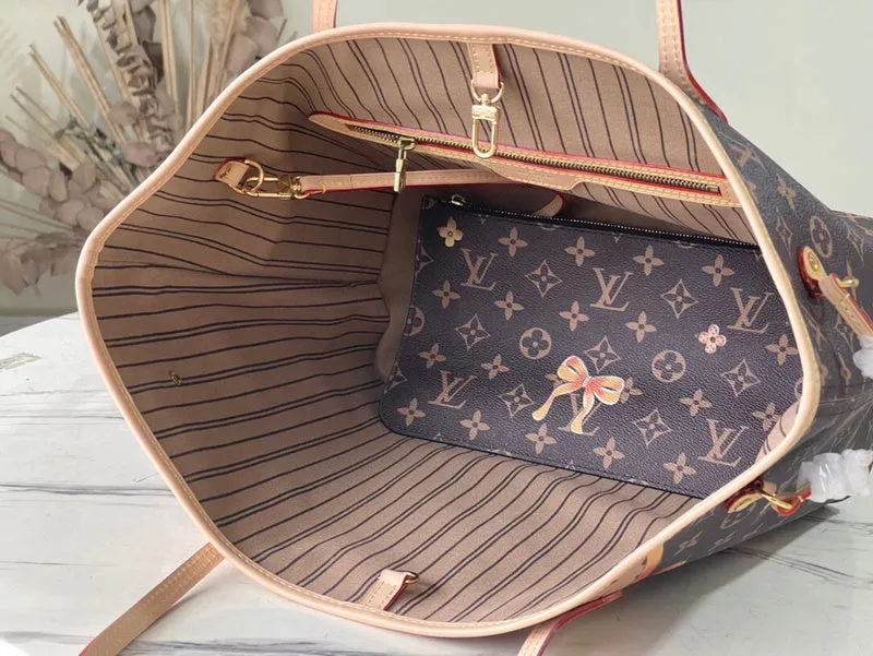 Fashion Lu-Vi bags - 4617