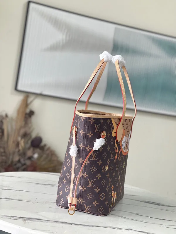Fashion Lu-Vi bags - 4617