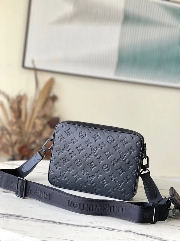 Fashion Lu-Vi bags - 4686