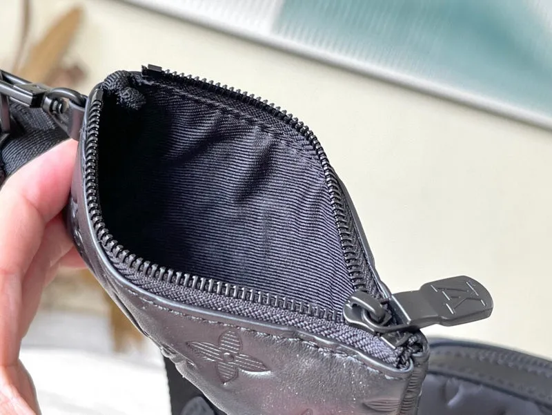 Fashion Lu-Vi bags - 4686