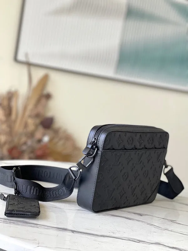 Fashion Lu-Vi bags - 4686