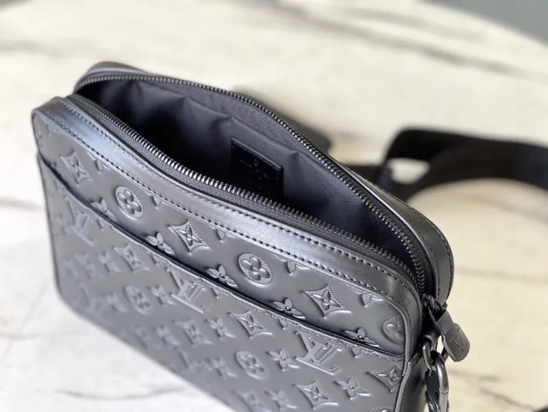 Fashion Lu-Vi bags - 4686