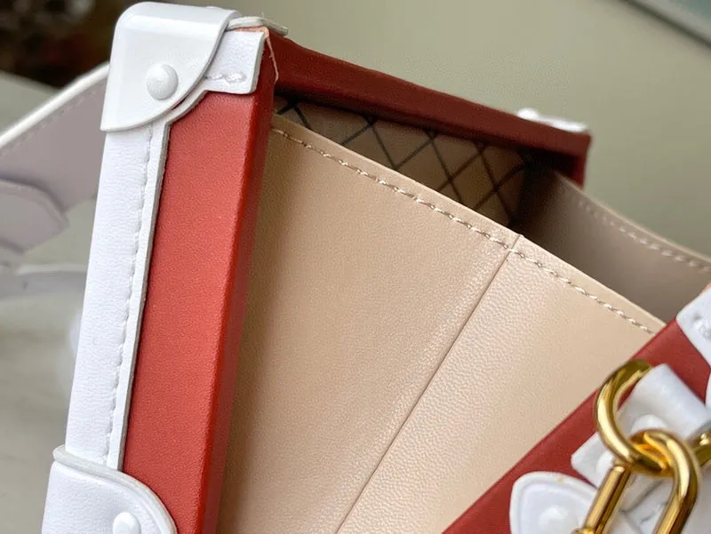 Fashion Lu-Vi bags - 4771