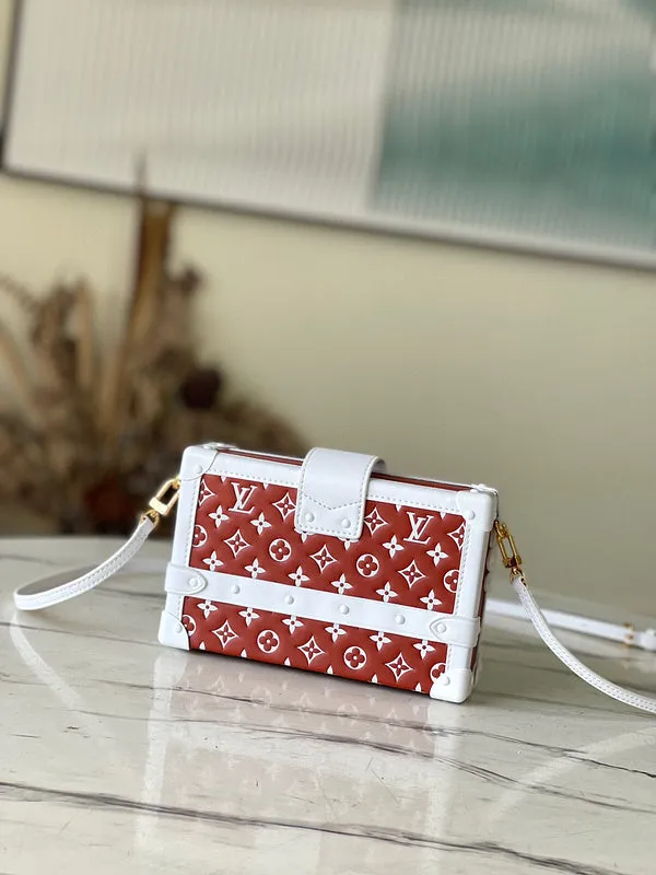 Fashion Lu-Vi bags - 4771