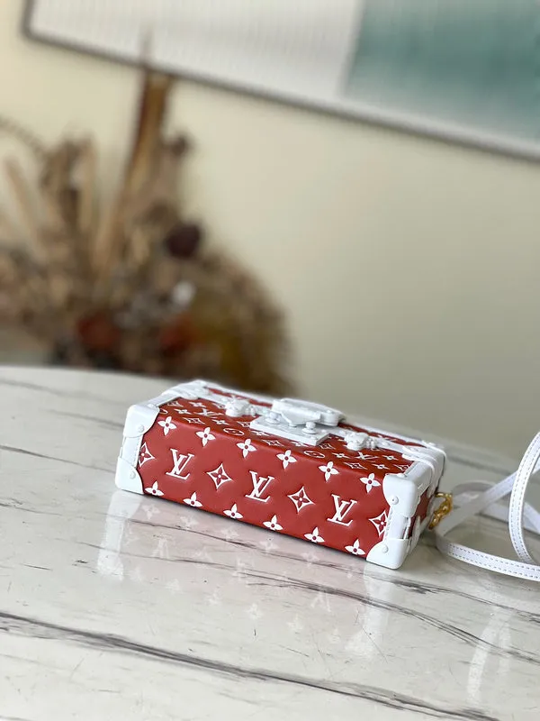 Fashion Lu-Vi bags - 4771