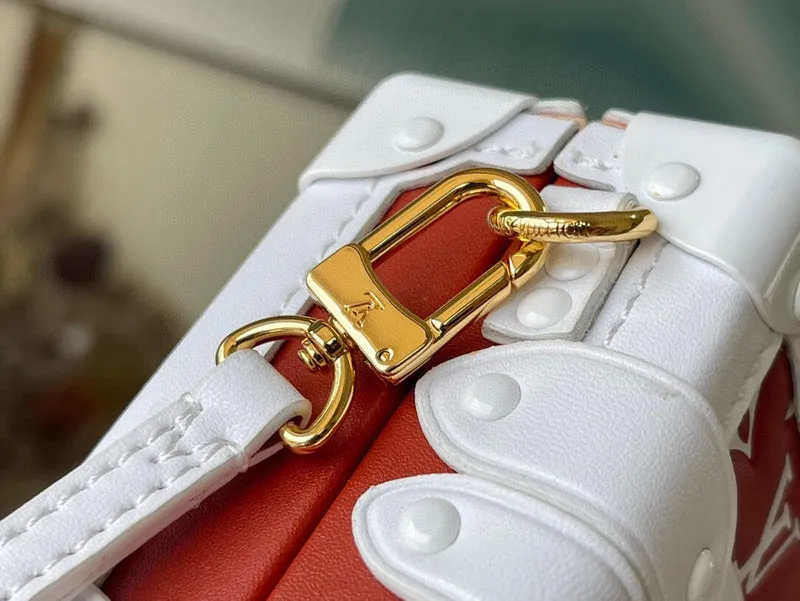 Fashion Lu-Vi bags - 4771
