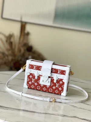 Fashion Lu-Vi bags - 4771
