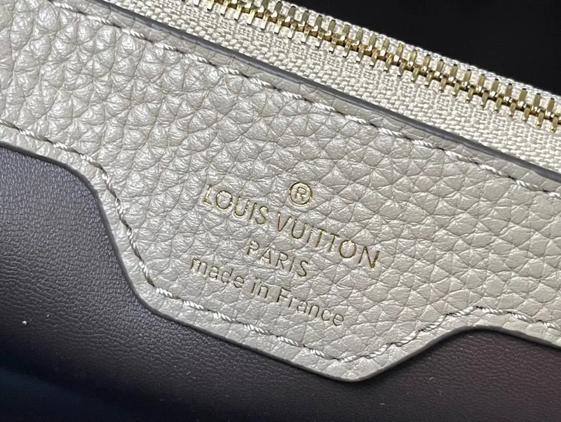 Fashion Lu-Vi bags - 4833