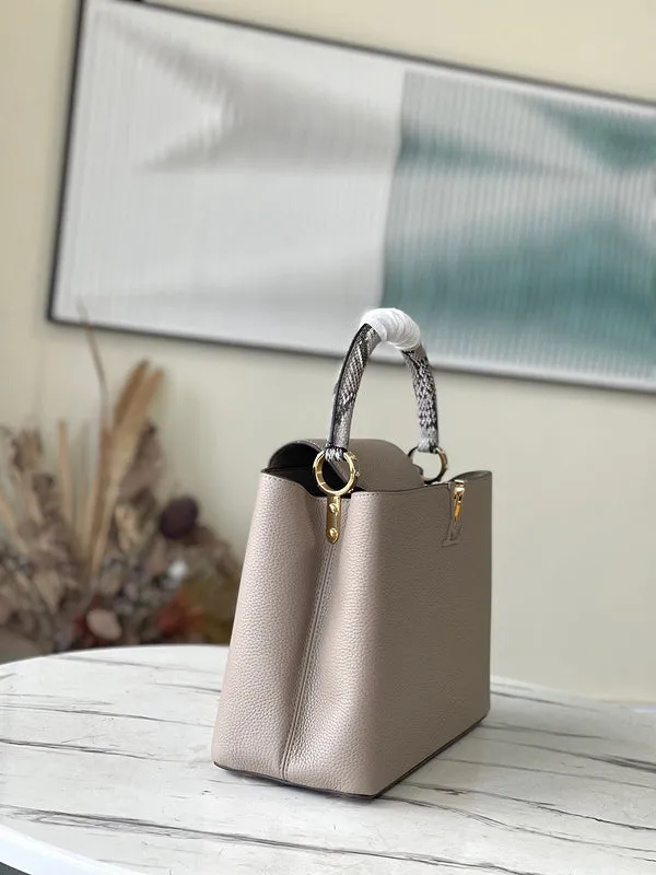 Fashion Lu-Vi bags - 4833