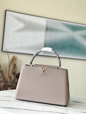 Fashion Lu-Vi bags - 4833