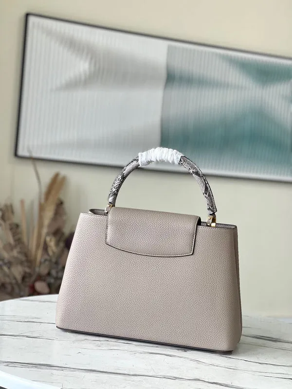 Fashion Lu-Vi bags - 4833