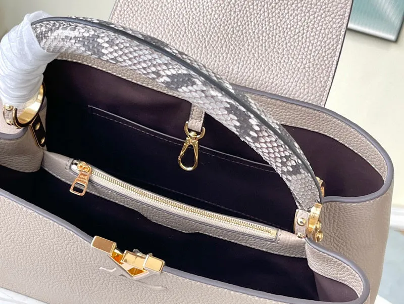 Fashion Lu-Vi bags - 4833