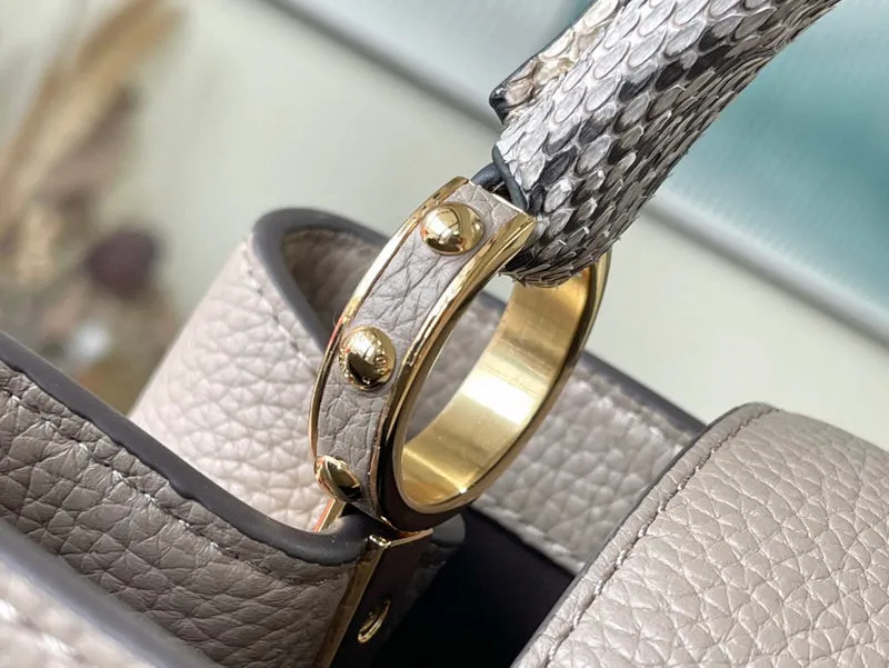Fashion Lu-Vi bags - 4833