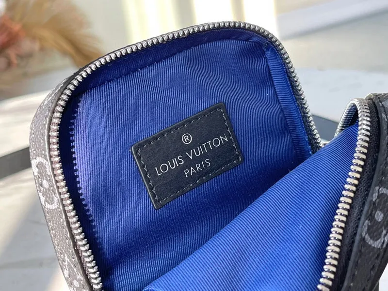 Fashion Lu-Vi bags - 4841