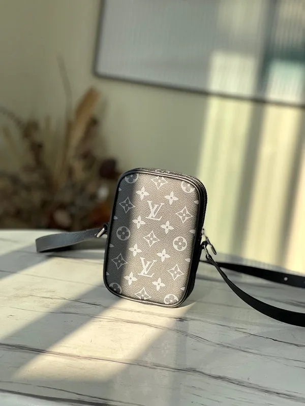 Fashion Lu-Vi bags - 4841