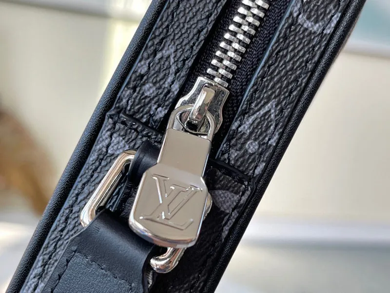 Fashion Lu-Vi bags - 4841