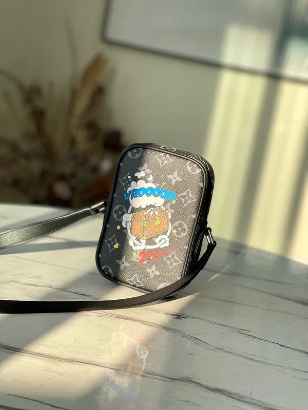 Fashion Lu-Vi bags - 4841