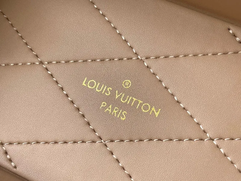 Fashion Lu-Vi bags - 4882