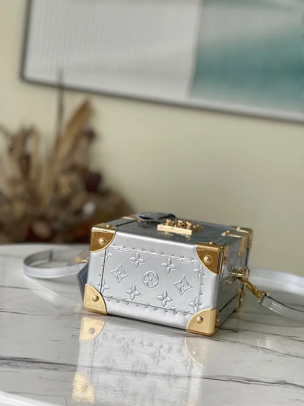 Fashion Lu-Vi bags - 4882