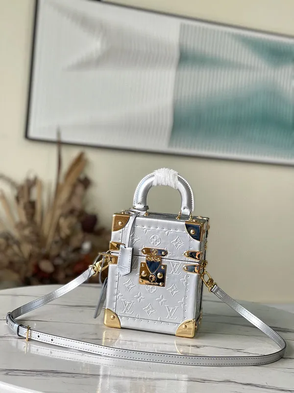 Fashion Lu-Vi bags - 4882