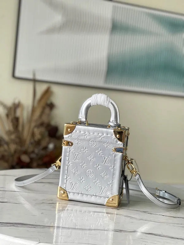 Fashion Lu-Vi bags - 4882