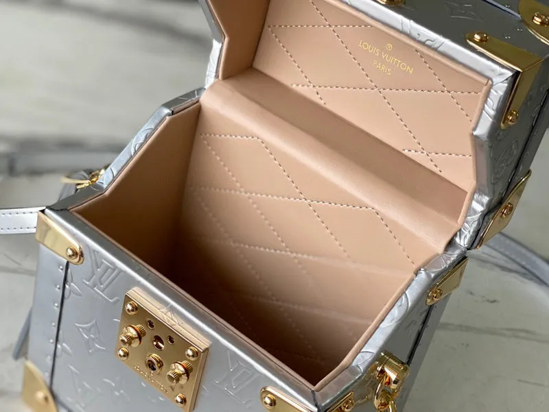 Fashion Lu-Vi bags - 4882