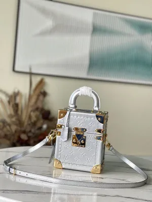 Fashion Lu-Vi bags - 4882
